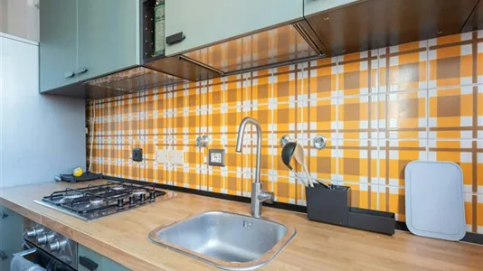 Rooms in Bologna - photo 6