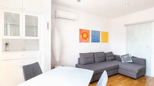 Apartments in Barcelona Eixample - photo 8