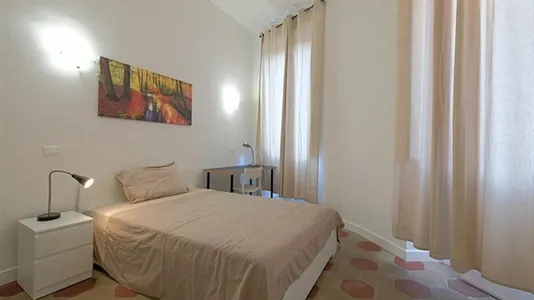 Rooms in Roma Municipio II – Parioli/Nomentano - photo 1