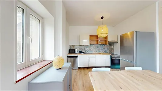 Rooms in Poitiers - photo 8