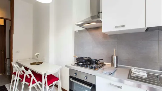 Rooms in Milano Zona 7 - Baggio, De Angeli, San Siro - photo 9