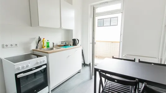 Rooms in Berlin Neukölln - photo 8