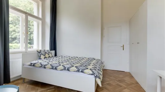 Rooms in Prague 1 - photo 3