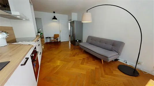 Rooms in Lyon - photo 4