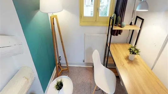 Rooms in Montpellier - photo 6
