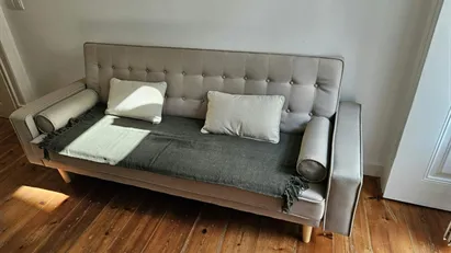 Apartment for rent in Lisbon (region)