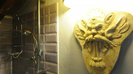 Rooms in Florence - photo 3