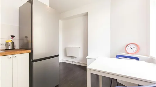 Rooms in Berlin Friedrichshain-Kreuzberg - photo 10