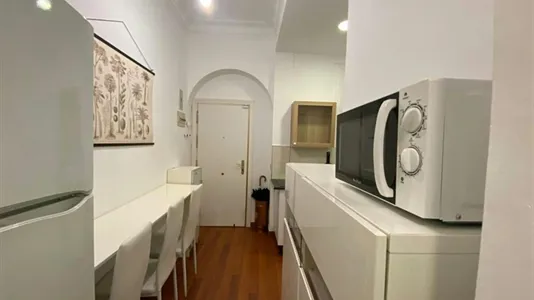 Rooms in Madrid Chamberí - photo 9