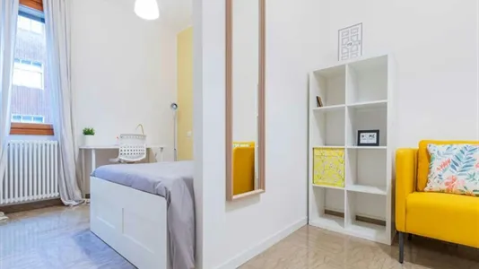 Rooms in Padua - photo 3