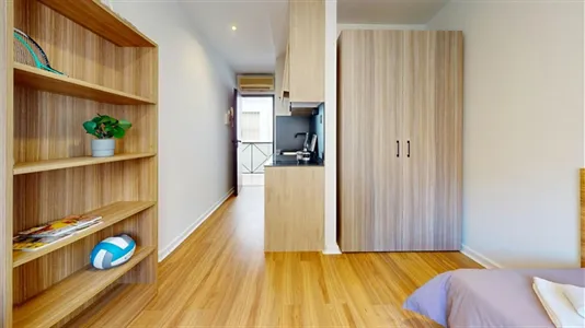 Apartments in Málaga - photo 4