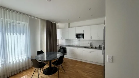 Apartments in Fosie - photo 2
