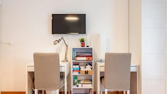 Rooms in Milano Zona 6 - Barona, Lorenteggio - photo 10