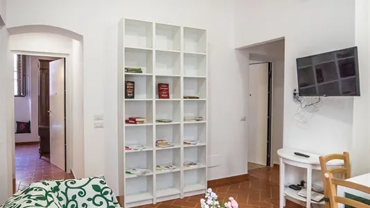 Rooms in Florence - photo 4