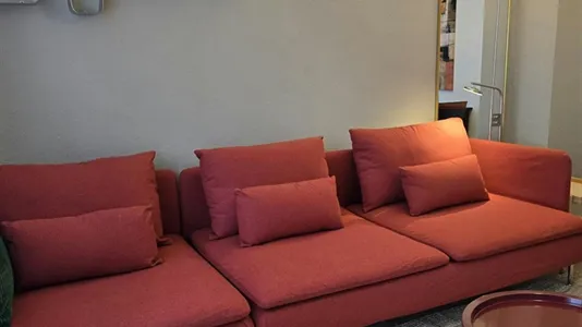 Apartments in Cologne Kalk - photo 5