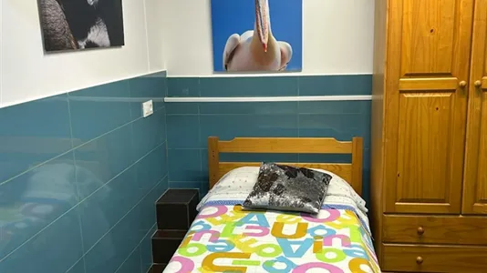 Apartments in Barcelona Les Corts - photo 2