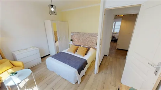 Rooms in Montpellier - photo 2