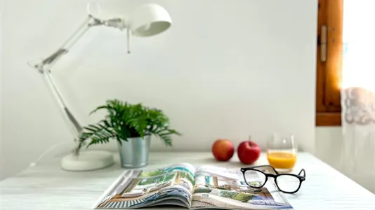 Rooms in Florence - photo 5