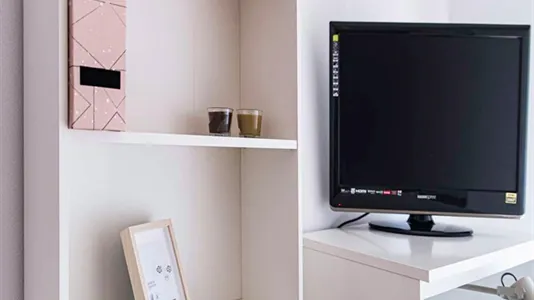 Rooms in Milano Zona 3 - Porta Venezia, Città Studi, Lambrate - photo 7