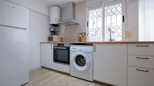 Apartments in Alboraya - photo 4