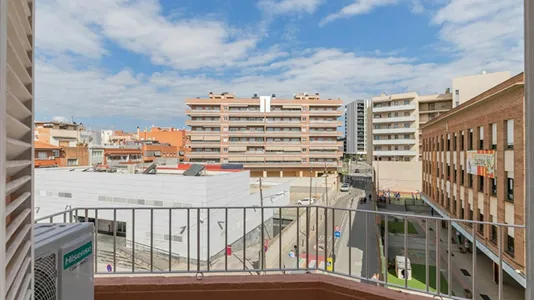 Apartments in Cornellà de Llobregat - photo 2
