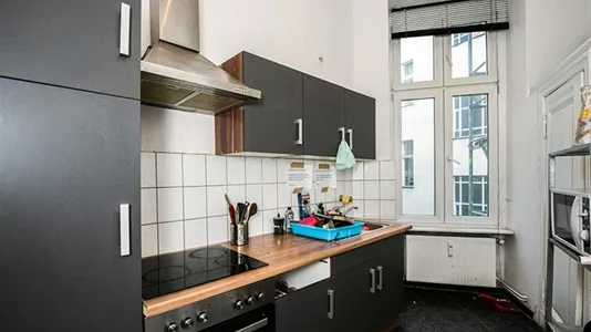 Rooms in Location is not specified - photo 10