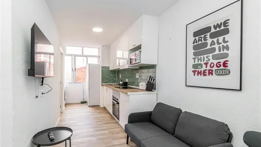 Rooms in Valladolid - photo 8