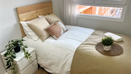 Rooms in Valencia L'Eixample - photo 4