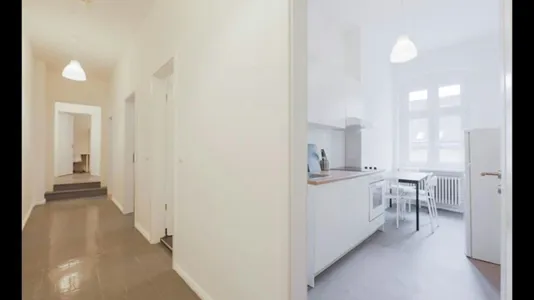 Rooms in Location is not specified - photo 5