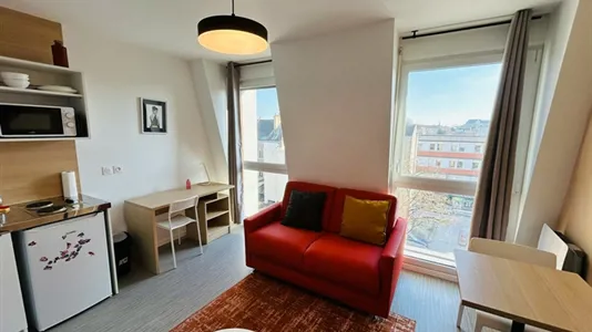 Apartments in Reims - photo 2
