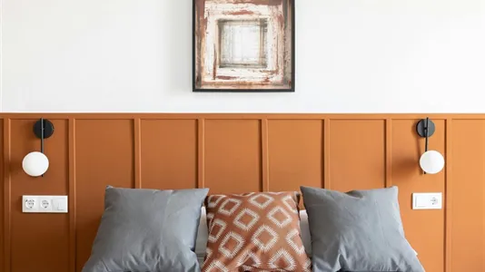 Rooms in Barcelona Sarrià-St. Gervasi - photo 5