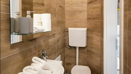 Apartments in Budapest Erzsébetváros - photo 10