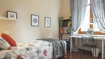 Room for rent in Turin, Piemonte