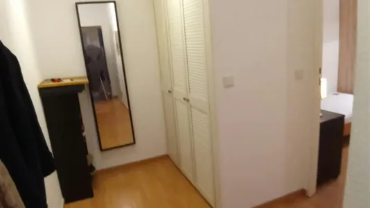 Rooms in Berlin Mitte - photo 10