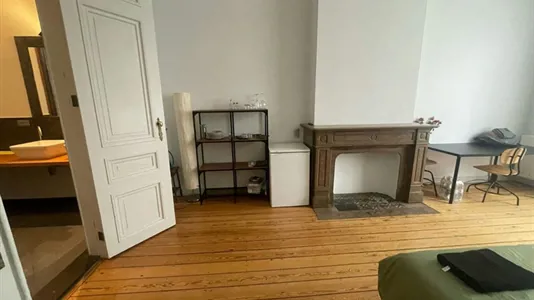Apartments in Brussels Sint-Joost-ten-Node - photo 3
