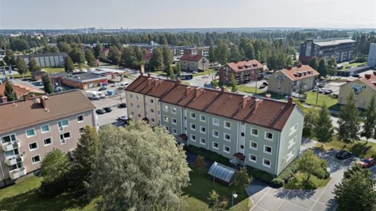 Apartments in Umeå - photo 13