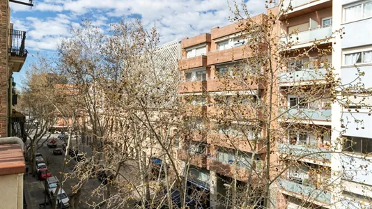 Apartments in Barcelona Sant Martí - photo 7