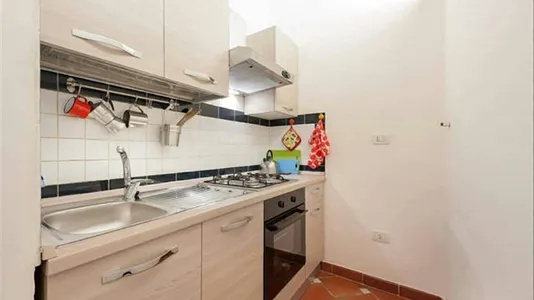 Apartments in Florence - photo 9