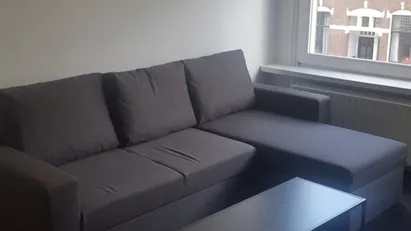 Apartment for rent in Rotterdam
