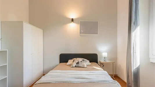 Rooms in Milano Zona 5 - Vigentino, Chiaravalle, Gratosoglio - photo 2