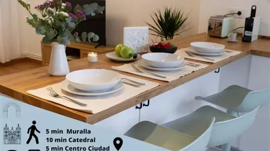 Rooms in Lugo - photo 6