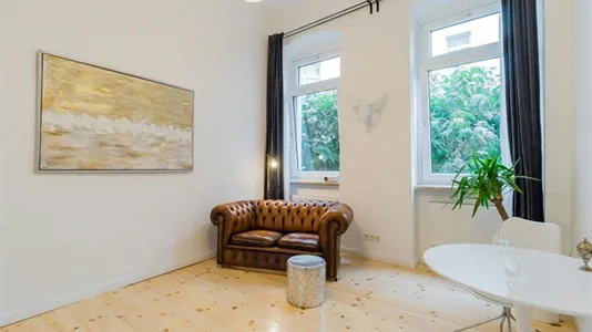 Apartments in Berlin Friedrichshain-Kreuzberg - photo 1