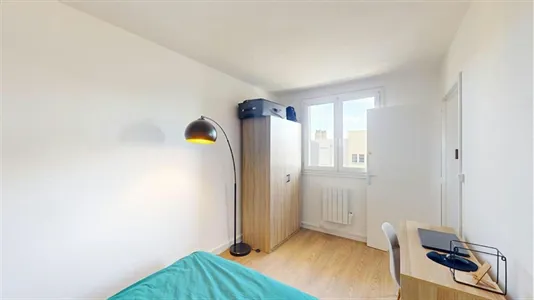 Rooms in Valence - photo 3