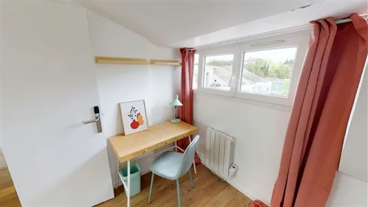 Rooms in Boulogne-Billancourt - photo 2