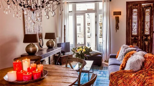 Apartments in Amsterdam Oud-West - photo 2