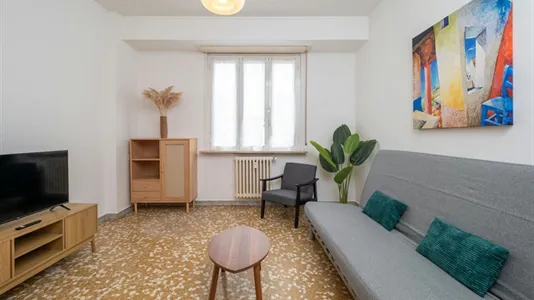 Apartments in Milano Zona 7 - Baggio, De Angeli, San Siro - photo 4