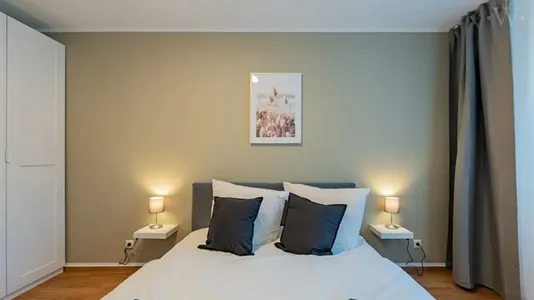 Apartments in Berlin Steglitz-Zehlendorf - photo 3