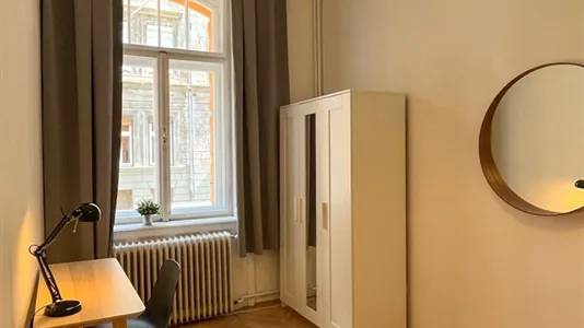 Rooms in Budapest Erzsébetváros - photo 3