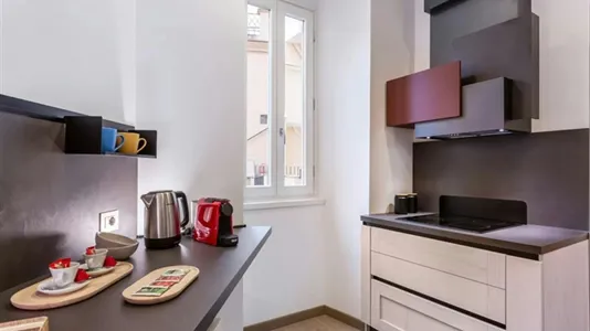 Apartments in Roma Municipio I β Centro Storico - photo 8