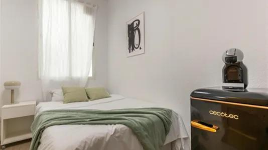 Rooms in Madrid Arganzuela - photo 4